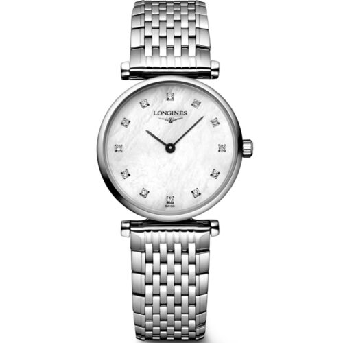 Longines La Grande Classique De Longines L4 209 4 87 6