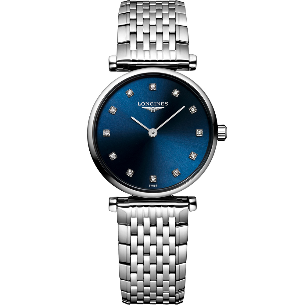 Longines La Grande Classique De Longines L4 209 4 97 6