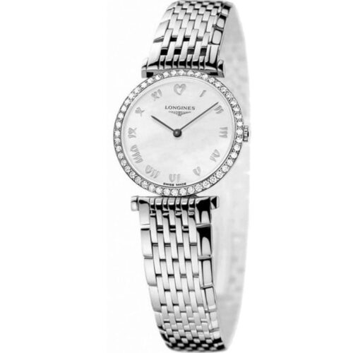 Longines La Grande Classique De Longines L4 241 0 09 6