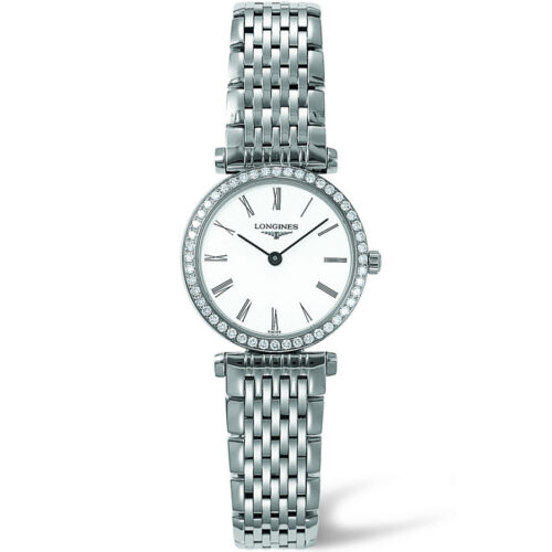 Longines La Grande Classique De Longines L4 241 0 11 6