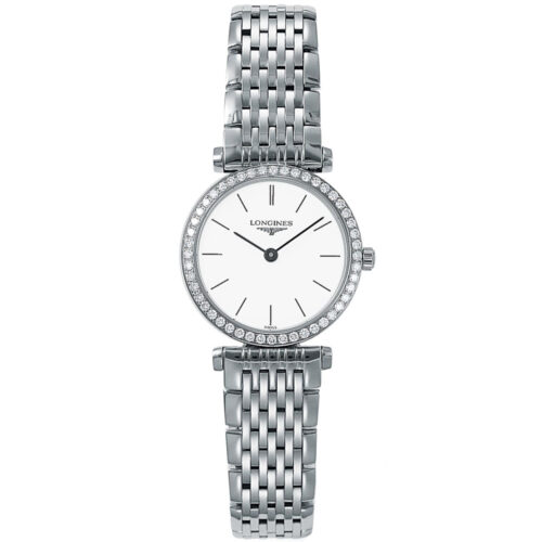 Longines La Grande Classique De Longines L4 241 0 12 6