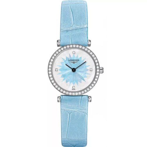 Longines La Grande Classique De Longines L4 241 0 23 2