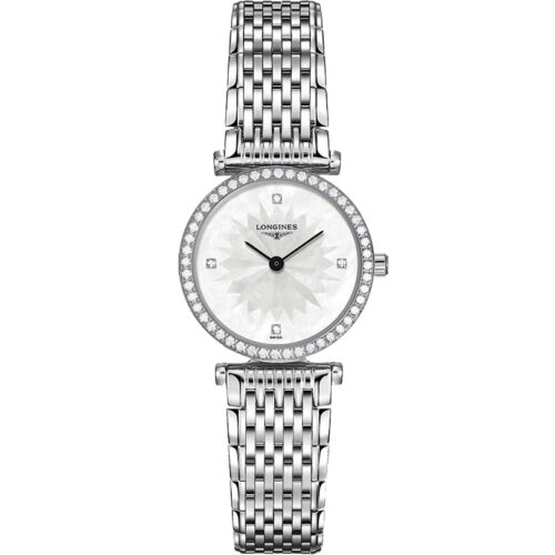 Longines La Grande Classique De Longines L4 241 0 25 6