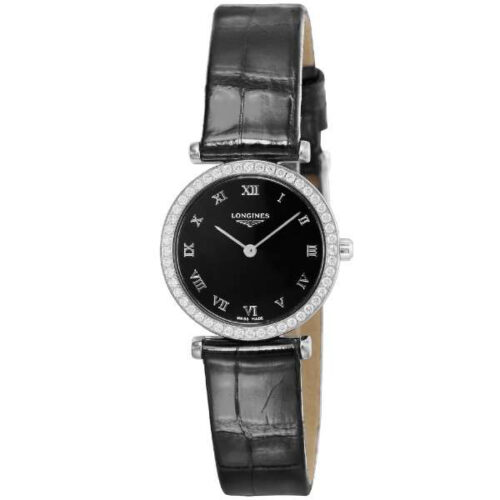 Longines La Grande Classique De Longines L4 241 0 51 2