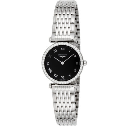 Longines La Grande Classique De Longines L4 241 0 51 6