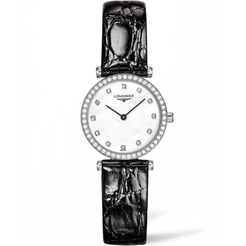 Longines La Grande Classique De Longines L4 241 0 80 2