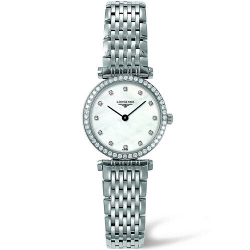 Longines La Grande Classique De Longines L4 241 0 80 6