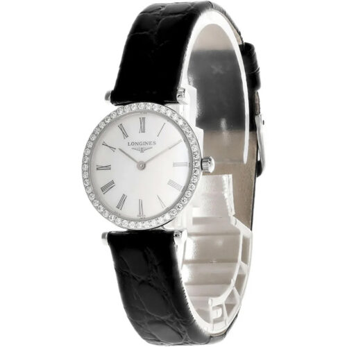 Longines La Grande Classique De Longines L4 241 0 85 2
