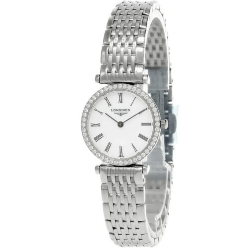 Longines La Grande Classique De Longines L4 241 0 85 6