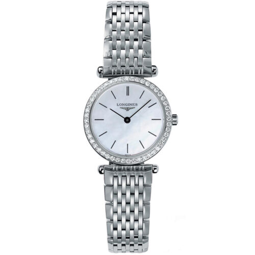 Longines La Grande Classique De Longines L4 241 0 86 6