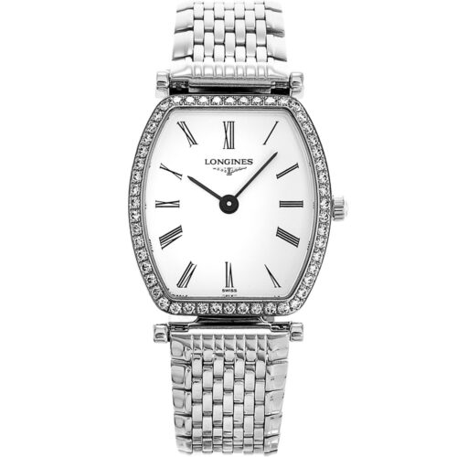 Longines La Grande Classique De Longines L4 288 0 11 6