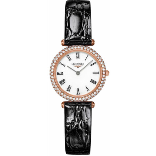 Longines La Grande Classique De Longines L4 307 9 81 0