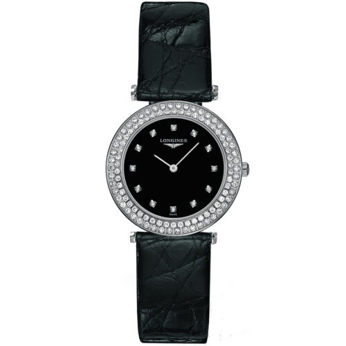 Longines La Grande Classique De Longines L4 308 0 57 2