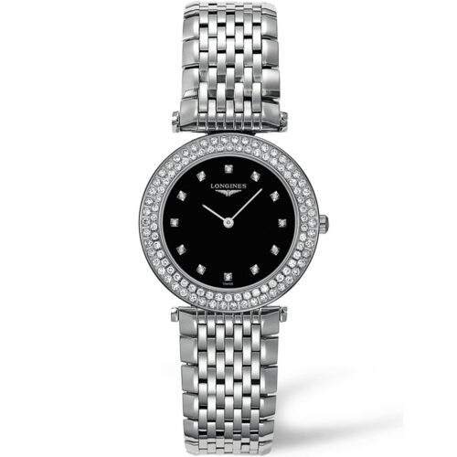Longines La Grande Classique De Longines L4 308 0 57 6