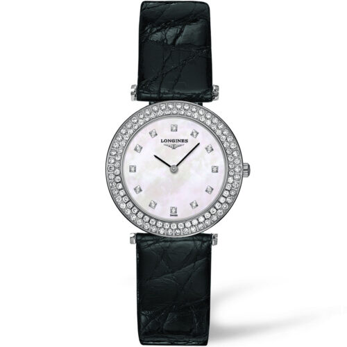 Longines La Grande Classique De Longines L4 308 0 87 2