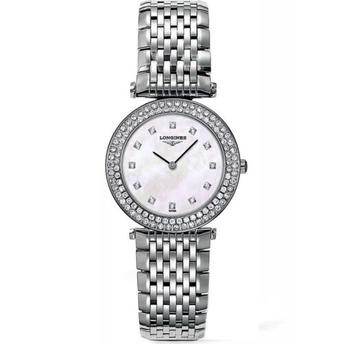 Longines La Grande Classique De Longines L4 308 0 87 6