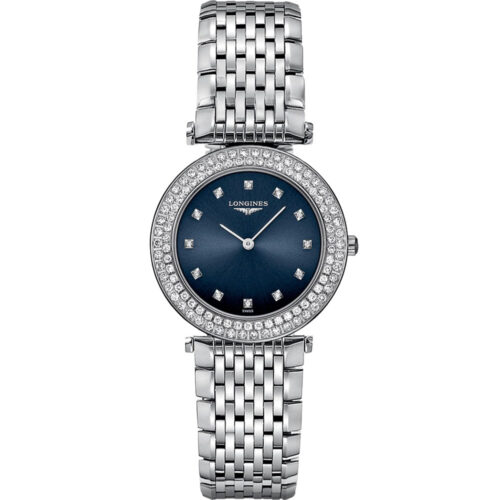 Longines La Grande Classique De Longines L4 308 0 97 6