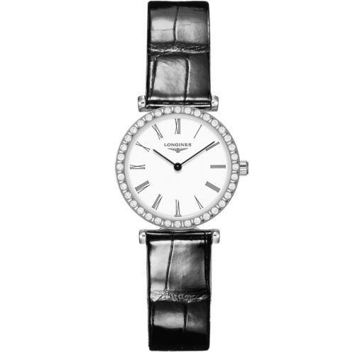 Longines La Grande Classique De Longines L4 341 0 11 2