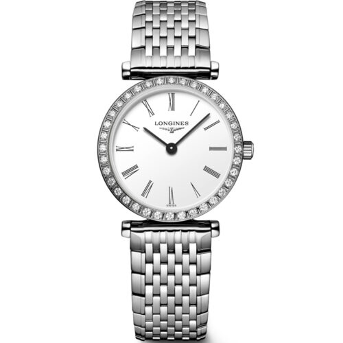 Longines La Grande Classique De Longines L4 341 0 11 6