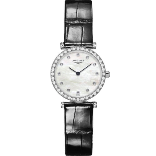 Longines La Grande Classique De Longines L4 341 0 80 2