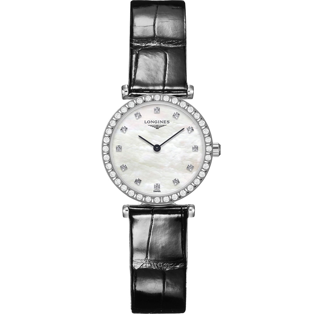 Longines La Grande Classique De Longines L4 341 0 80 2