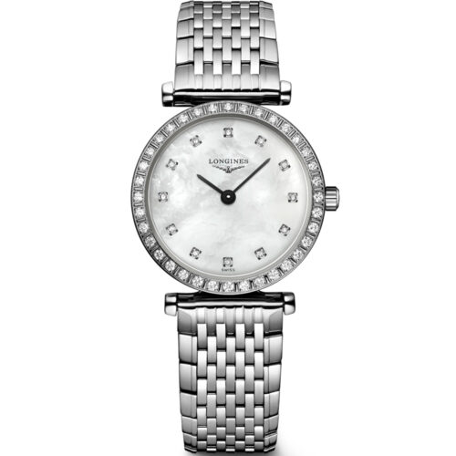 Longines La Grande Classique De Longines L4 341 0 80 6