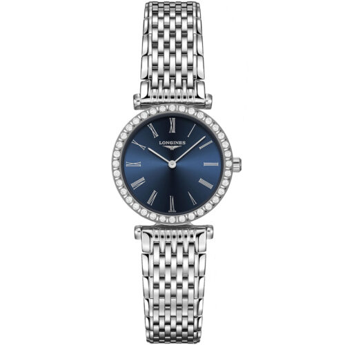 Longines La Grande Classique De Longines L4 341 0 94 6