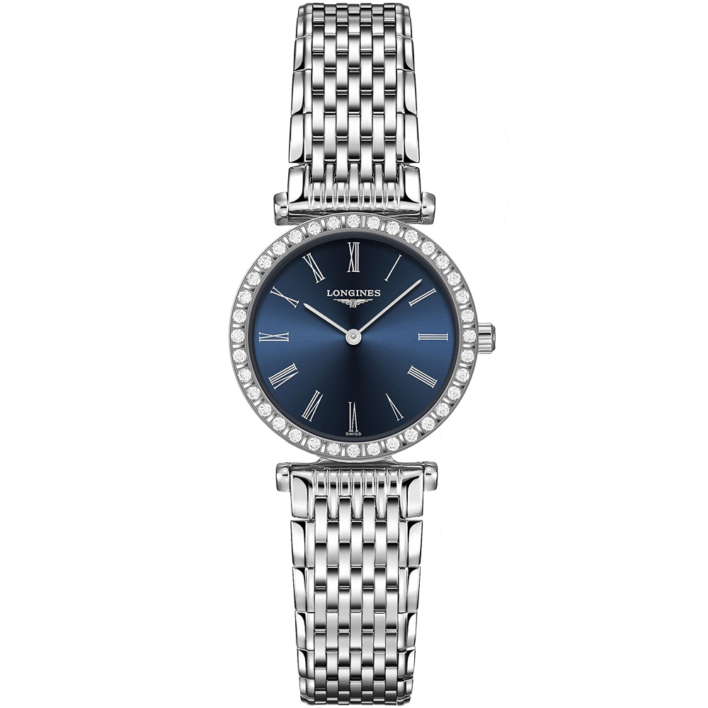 Longines La Grande Classique De Longines L4 341 0 94 6