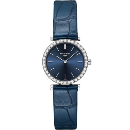 Longines La Grande Classique De Longines L4 341 0 95 2