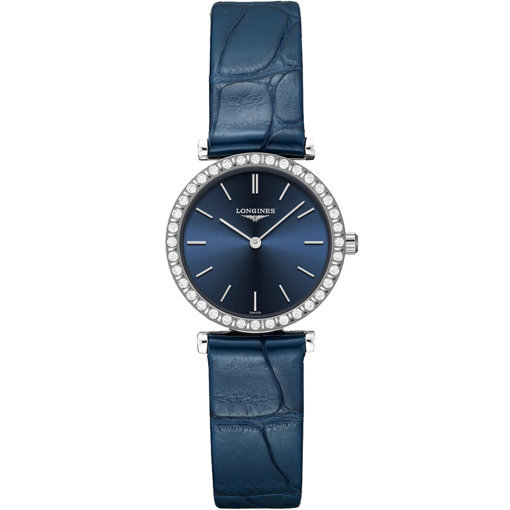 Longines La Grande Classique De Longines L4 341 0 95 2