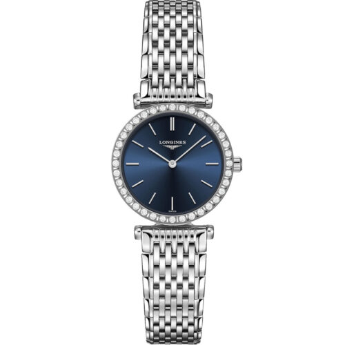 Longines La Grande Classique De Longines L4 341 0 95 6