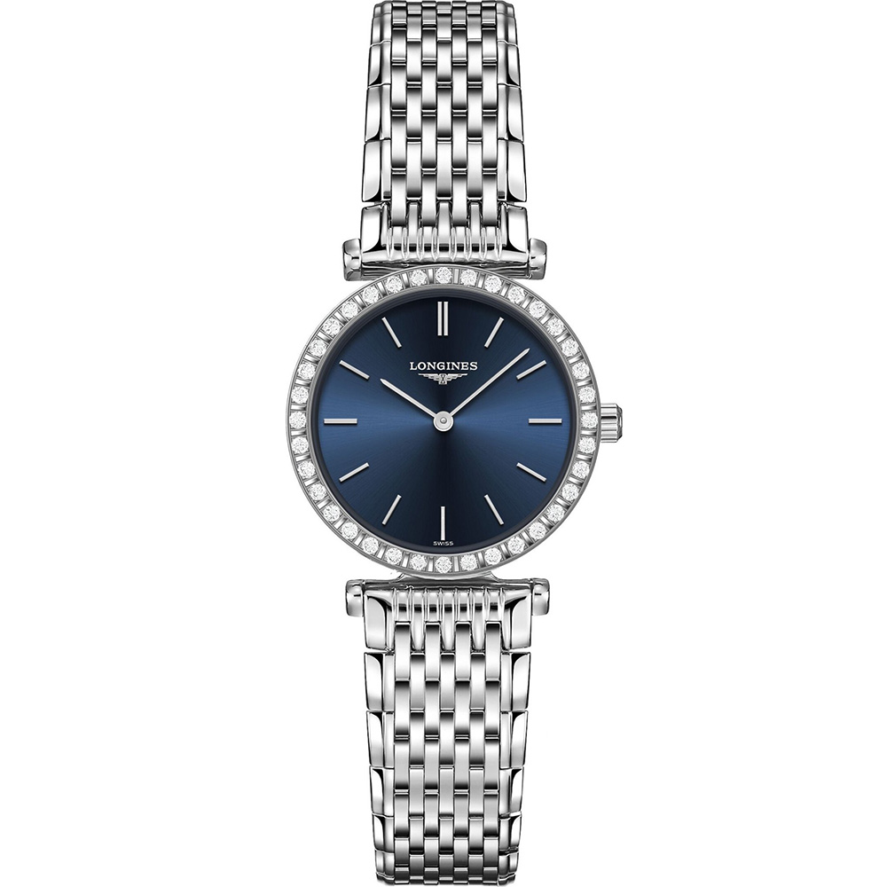 Longines La Grande Classique De Longines L4 341 0 95 6