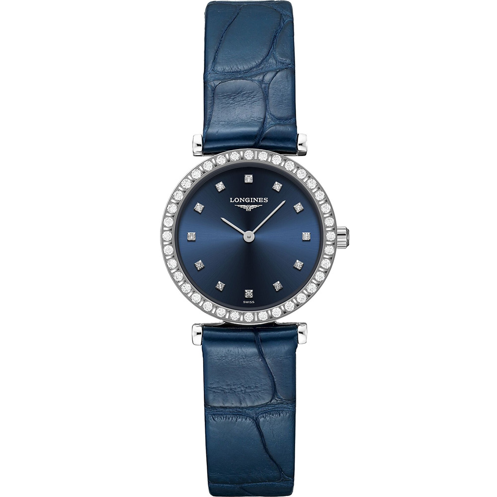 Longines La Grande Classique De Longines L4 341 0 97 2