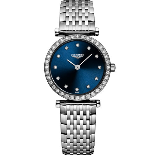 Longines La Grande Classique De Longines L4 341 0 97 6