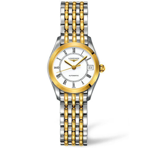 Longines La Grande Classique De Longines L4 398 3 11 7