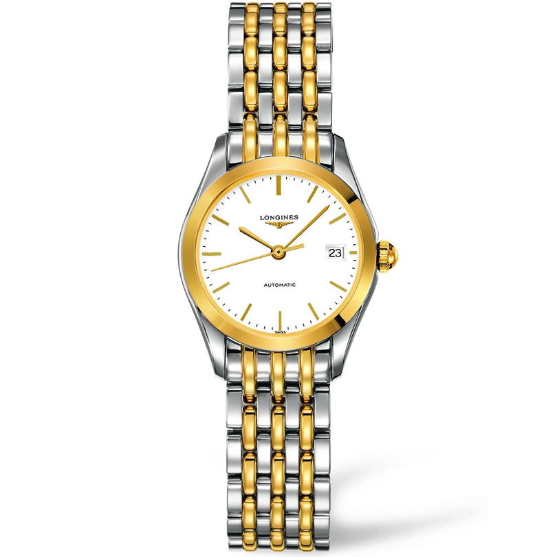 Longines La Grande Classique De Longines L4 398 3 12 7