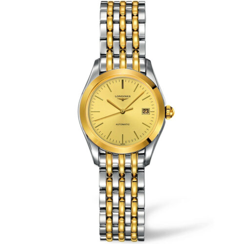 Longines La Grande Classique De Longines L4 398 3 32 7