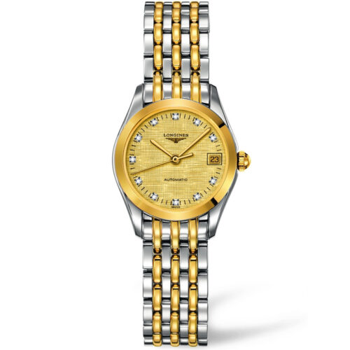 Longines La Grande Classique De Longines L4 398 3 37 7