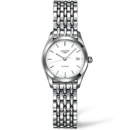 Longines La Grande Classique De Longines L4 398 4 12 6