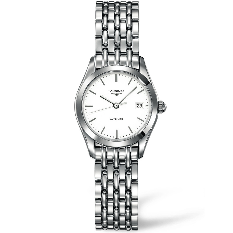 Longines La Grande Classique De Longines L4 398 4 12 6
