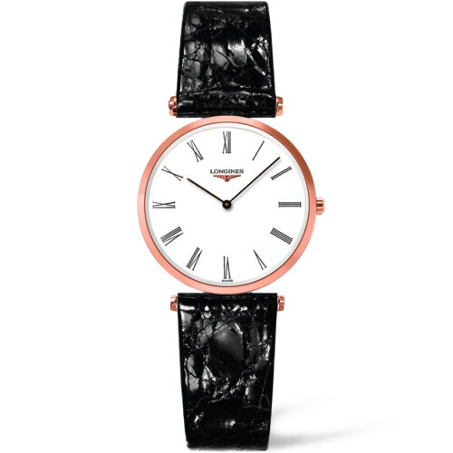 Longines La Grande Classique De Longines L4 512 1 11 2