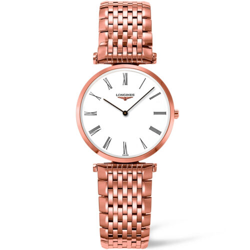 Longines La Grande Classique De Longines L4 512 1 11 8