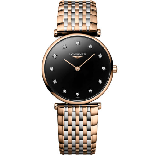 Longines La Grande Classique De Longines L4 512 1 57 7