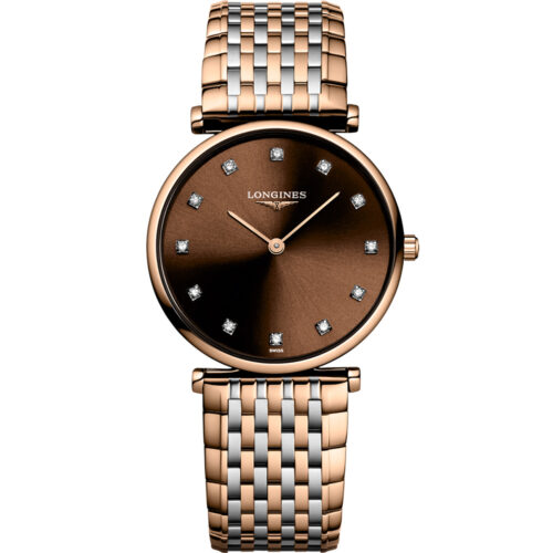 Longines La Grande Classique De Longines L4 512 1 67 7