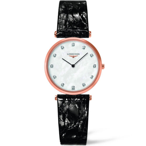 Longines La Grande Classique De Longines L4 512 1 87 2