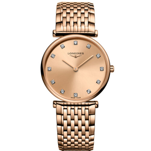 Longines La Grande Classique De Longines L4 512 1 90 8