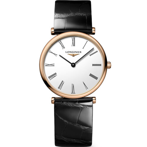 Longines La Grande Classique De Longines L4 512 1 91 2