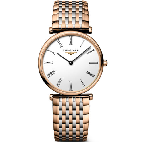 Longines La Grande Classique De Longines L4 512 1 91 7