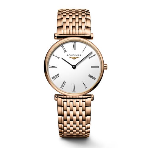 Longines La Grande Classique De Longines L4 512 1 91 8