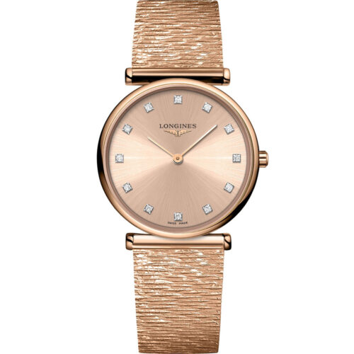 Longines La Grande Classique De Longines L4 512 1 93 8